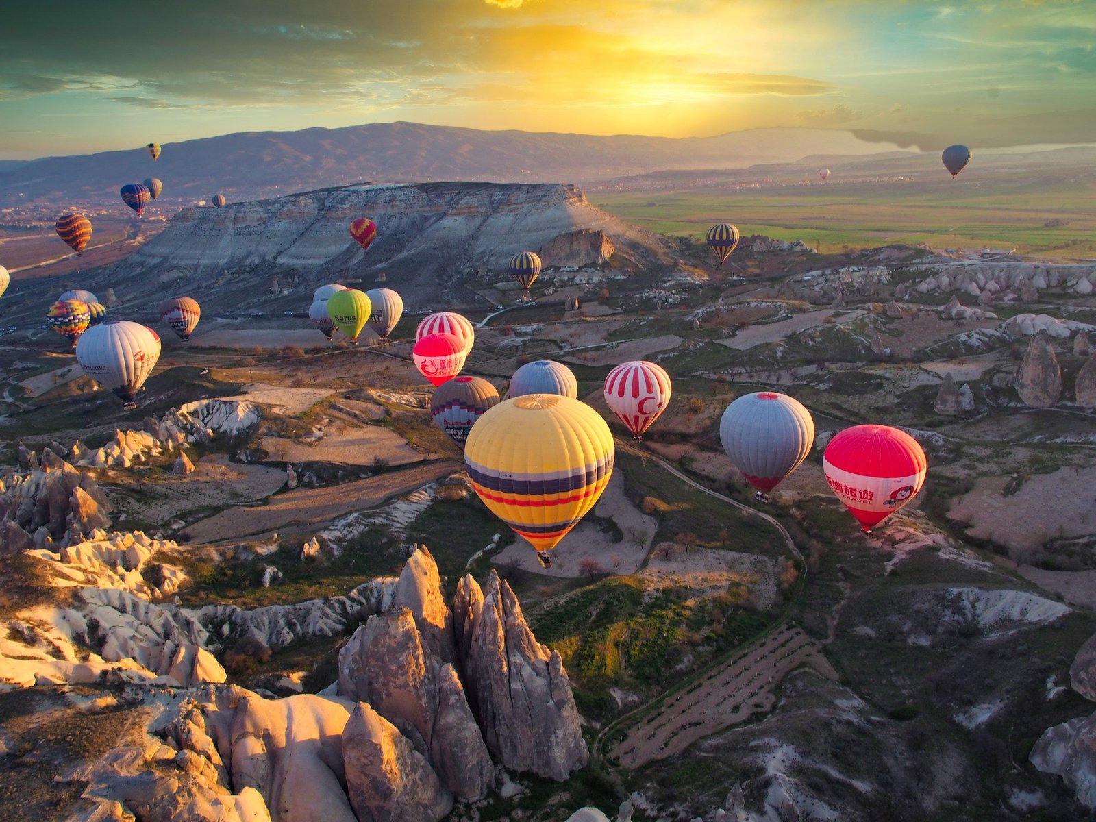 cappadocia Safarna