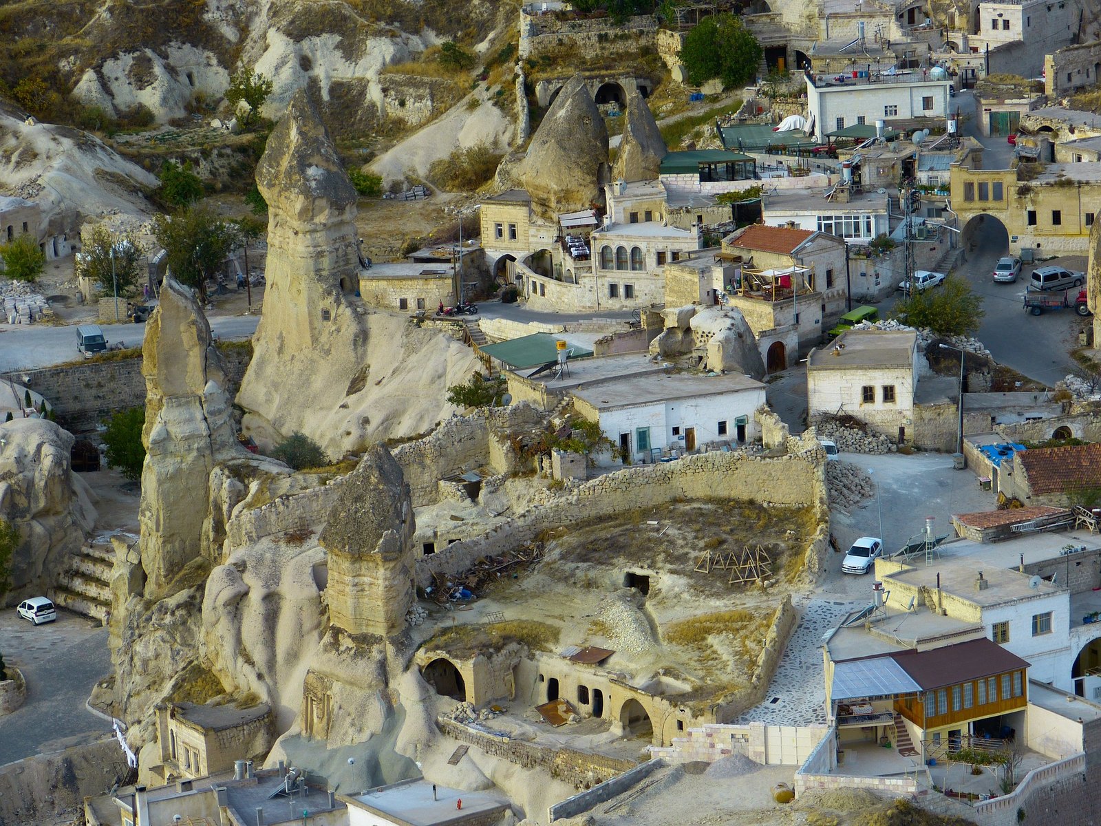 cappadocia Safarna