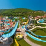 توزلا مارينا فيا بورت توزلا مارينا