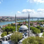 Eyup-Safarna-1 أفضل الوجهات السياحية في تركيا - إسطنبول