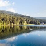 بحيرة ابانت