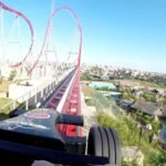 مدينة ألعاب فيالاند