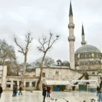 جامع-السلطان-أيوب جامع السلطان أيوب