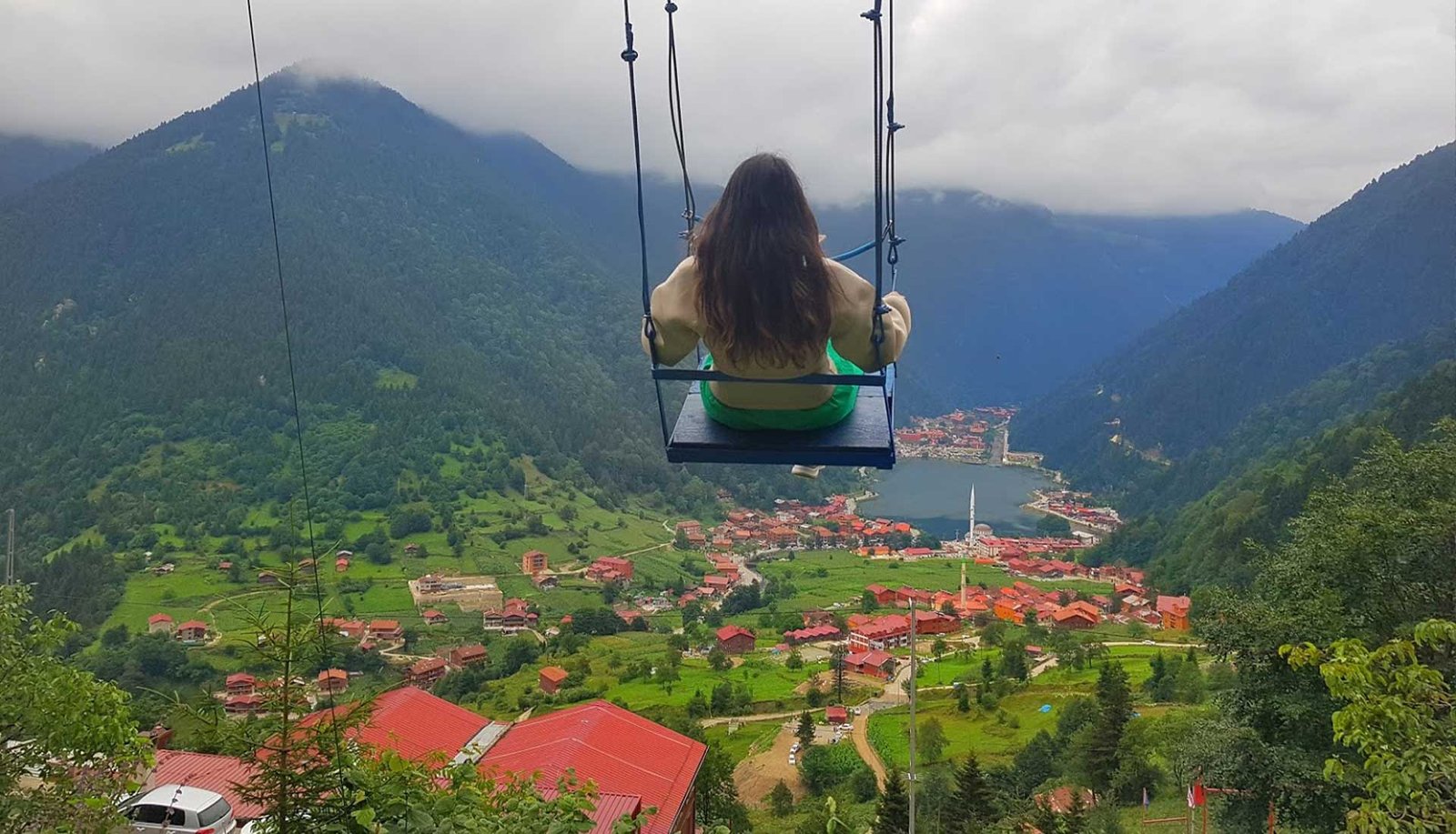 أفضل الأوقات للسفر في تركيا: موسم السياحة المثالي