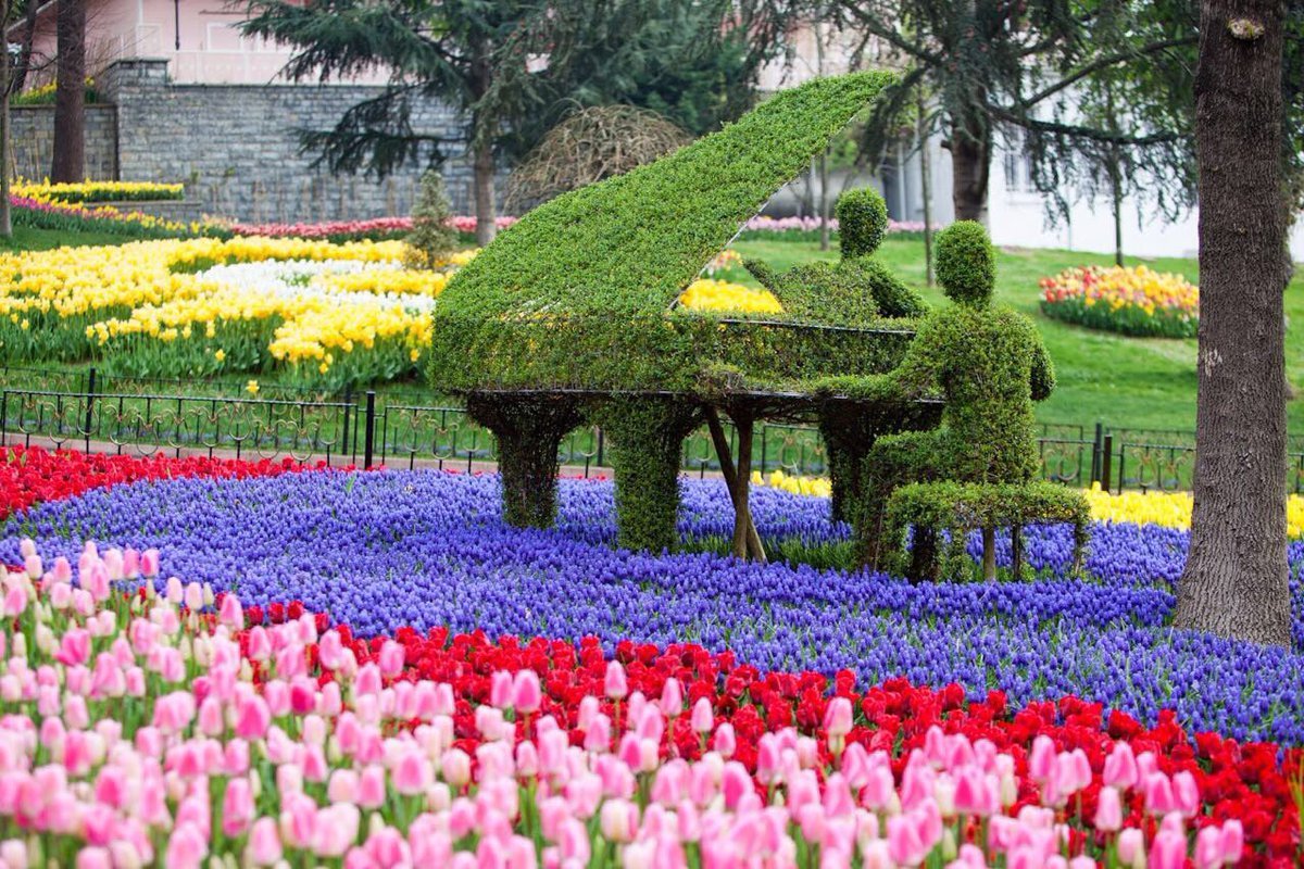 حديقة أميرجان