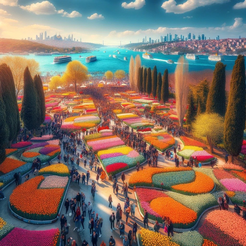 حديقة أميرجان