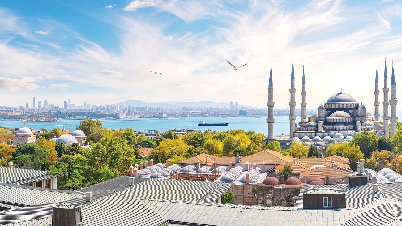 كيف تختار أفضل شركة سياحية في تركيا لرحلتك المثالية؟
