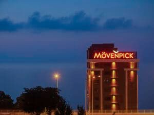 فندق موڤنبيك طرابزون - Movenpick Hotel Trabzon