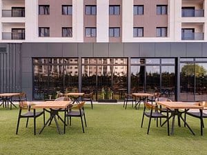 فندق موڤنبيك طرابزون - Movenpick Hotel Trabzon