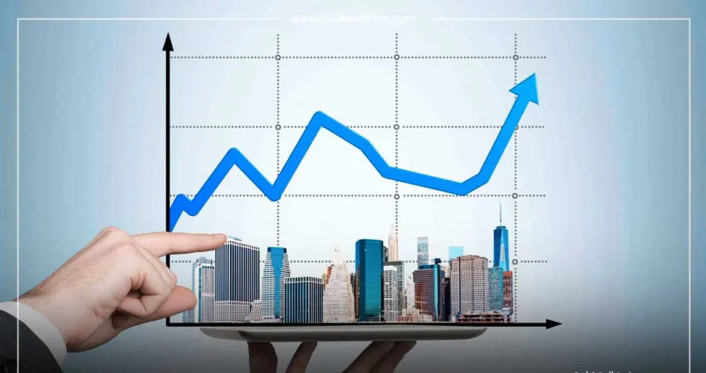 شوارع تسوق في اسطنبول