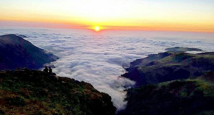 Çağran-Kaya-Yaylası