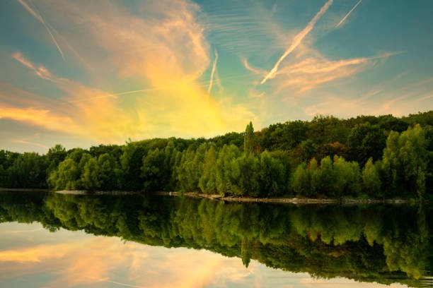 أشهر بحيرات تركيا