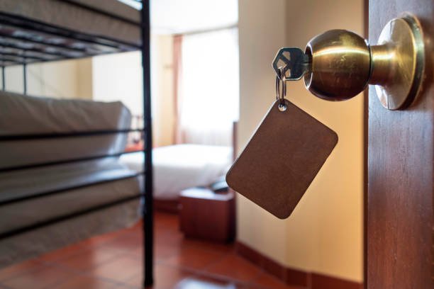 فنادق ديمير كابي