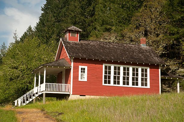 أكواخ طرابزون