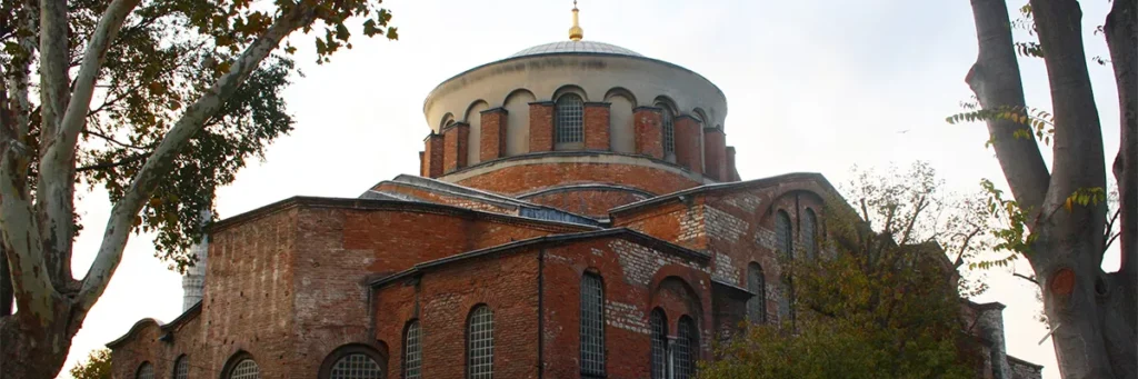 الأماكن السياحية في اسطنبول الفاتح