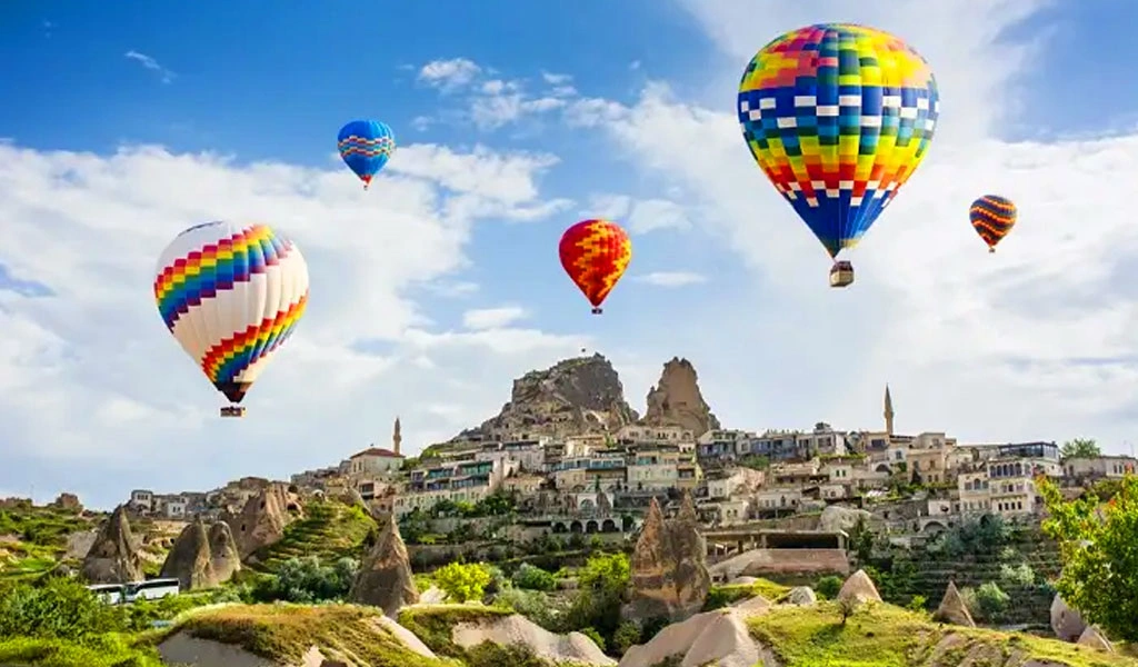 افضل شركات سياحية في اسطنبول