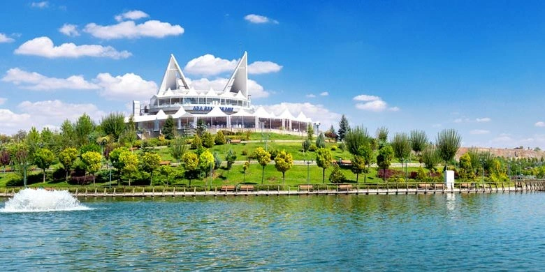 تنظيم الرحلات السياحية