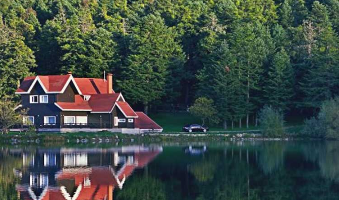 فتحية تركيا في الشتاء