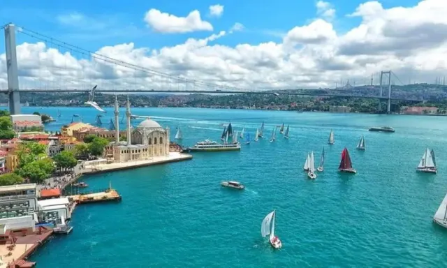 بماذا تشتهر إسطنبول؟