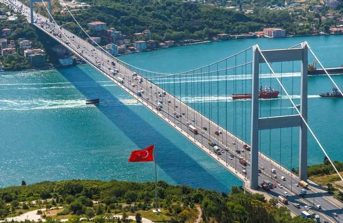 بماذا تشتهر إسطنبول؟