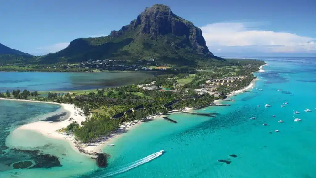  أفضل أماكن شهر العسل في الصيف