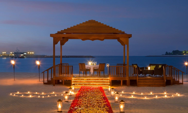 عرض رحلة شهر العسل في الشمال التركي