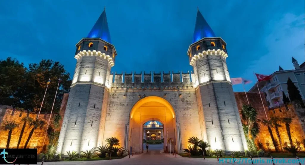 بماذا تشتهر إسطنبول؟