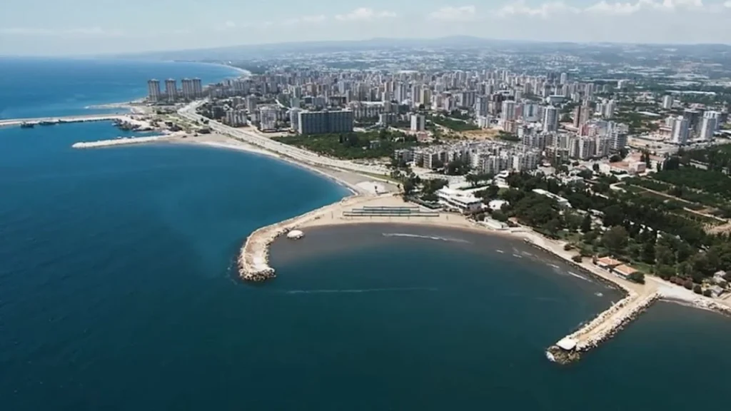 طقس ايمرانلي