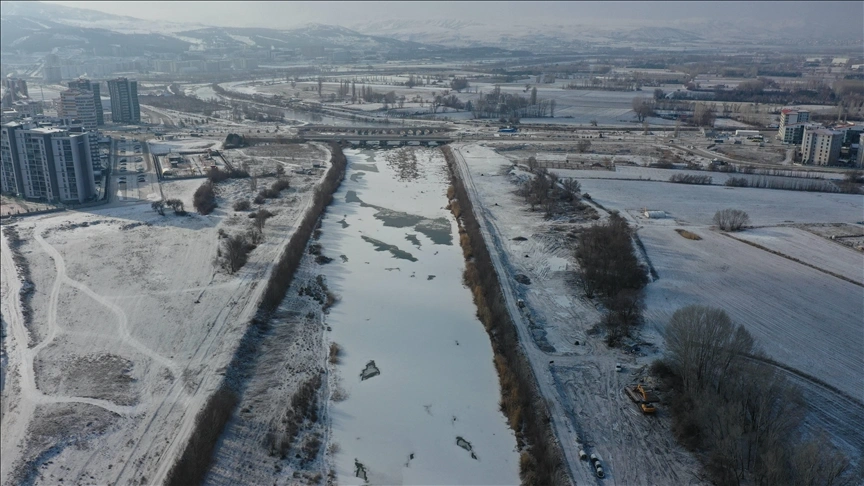 أجمل مدن تركيا في الصيف