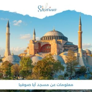 مسجد آيا صوفيا