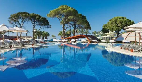 فنادق 3 نجوم و5 نجوم في تركيا