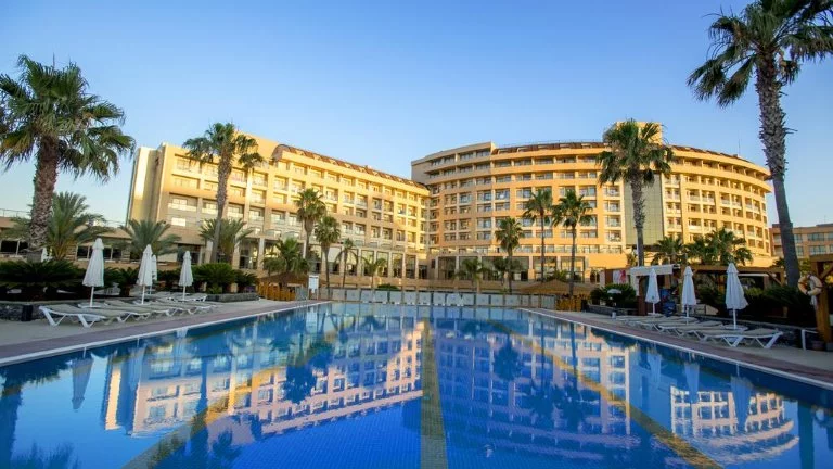 فنادق أنطاليا