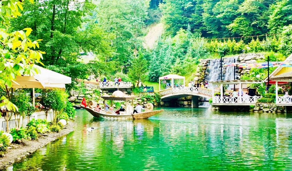 أفضل الجولات السياحية في إسطنبول