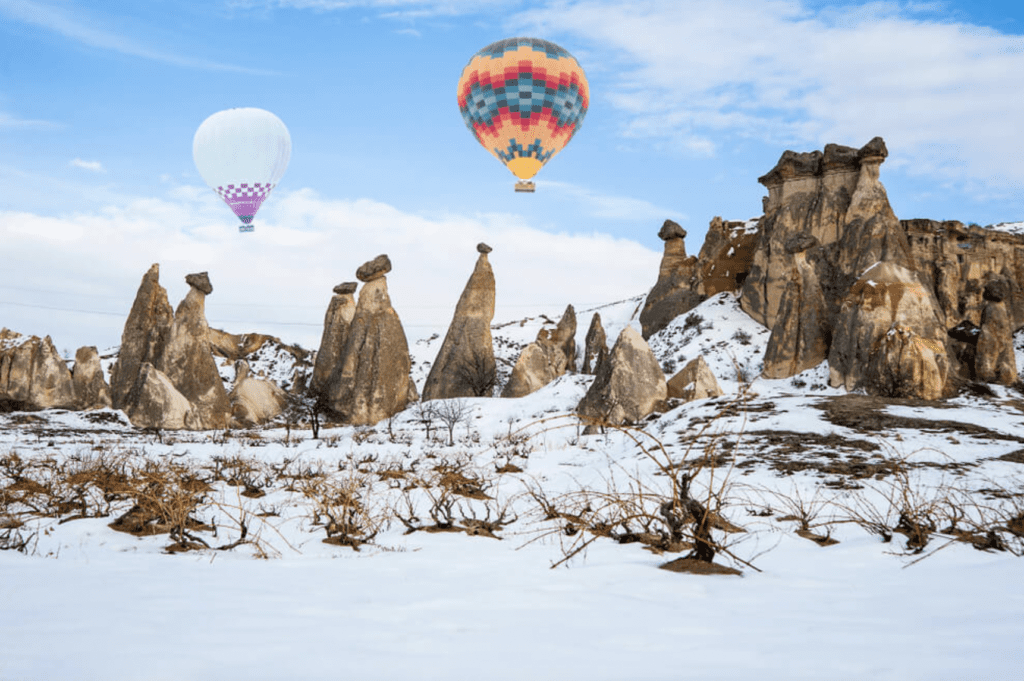 أفضل الجولات السياحية في إسطنبول