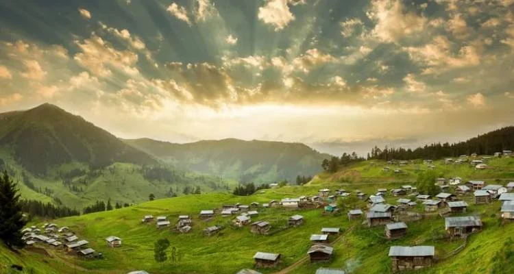 أجمل مدن تركيا في الصيف