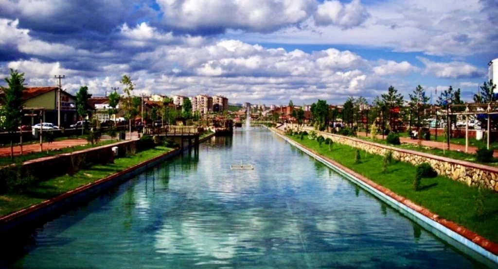 طقس ايمرانلي