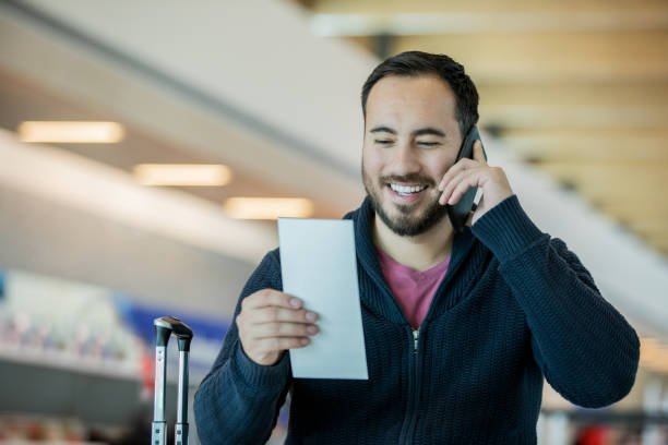 رقم طيران سفرنا