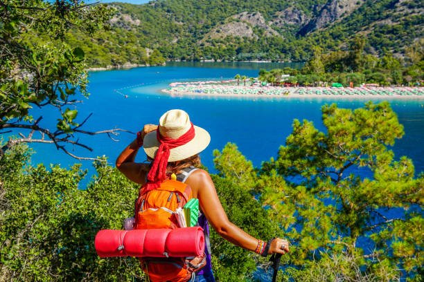  متى تكون تركيا حارة؟