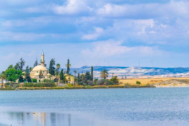 السفر من تركيا إلى قبرص التركية