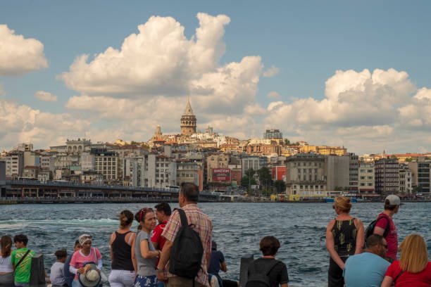 أفضل فنادق اسطنبول المناسبة للعائلات