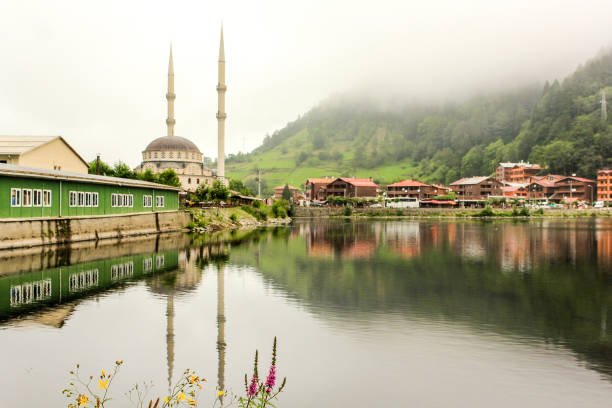 سفرنا من اسطنبول إلى قبرص التركية