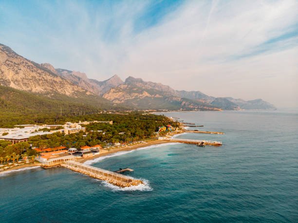 فنادق انطاليا على البحر شركة سفرنا السياحية