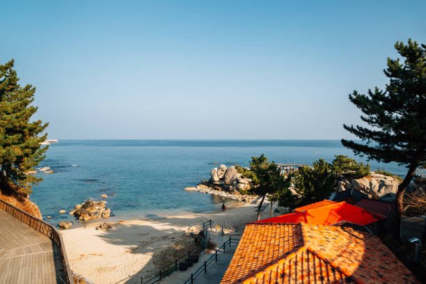 المناطق الباردة في تركيا في الصيف