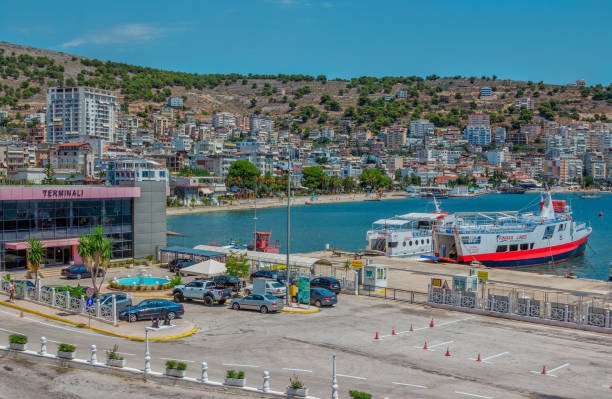 كم تبعد مدينة سكاريا عن اسطنبول