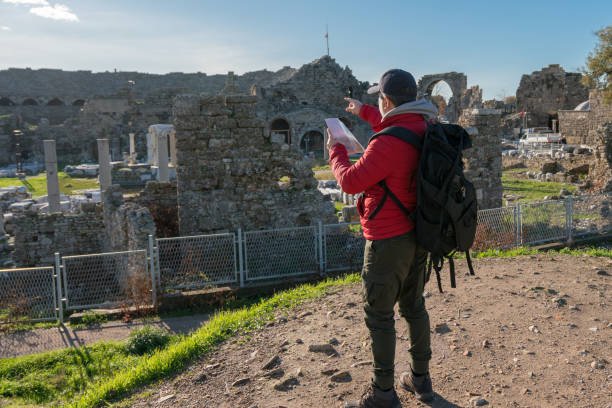 مرشد سياحي إسطنبول