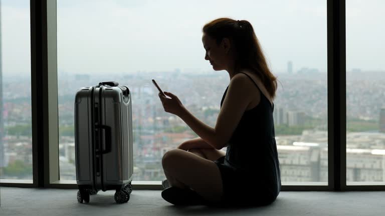           حجوزات فندقية مسبقة للسياح | شركة سفرنا 