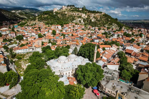 السفر إلى قبرص التركية