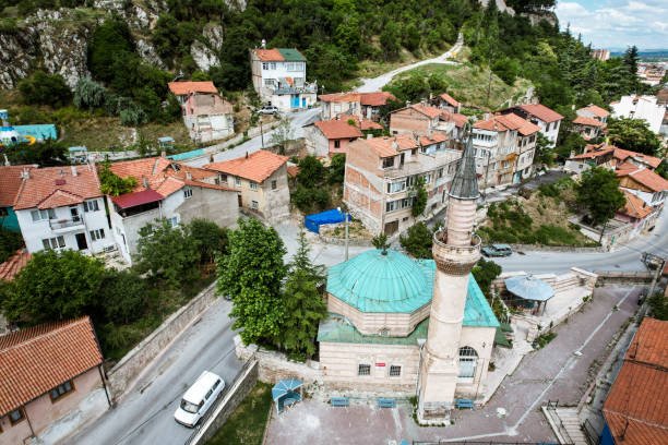 السفر من تركيا إلى قبرص التركية