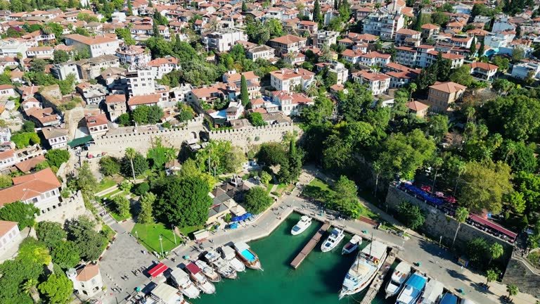 أفضل الأوقات لزيارة الشمال التركي: