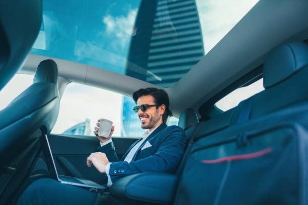 تنقل بسيارات vip | أفضل أسعار